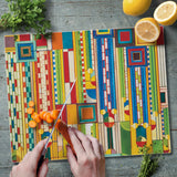 3mm Tempered Glass Cutting Boards