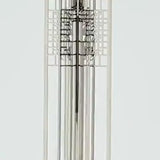 Frank Lloyd Wright Waterlilies Ornament