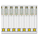 3mm Tempered Glass Cutting Boards