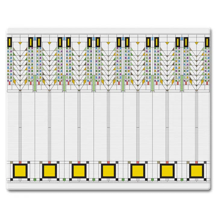 3mm Tempered Glass Cutting Boards