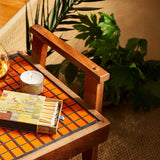 Frank Lloyd Wright Saguaro Forms Petite Candle