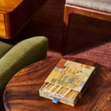 Frank Lloyd Wright Saguaro Forms Matchbox