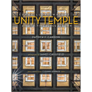 Unity Temple A Good Time Place Reborn