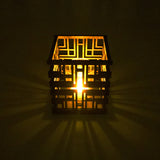 Votive- Alice Millard House