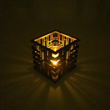 Votive- Alice Millard House