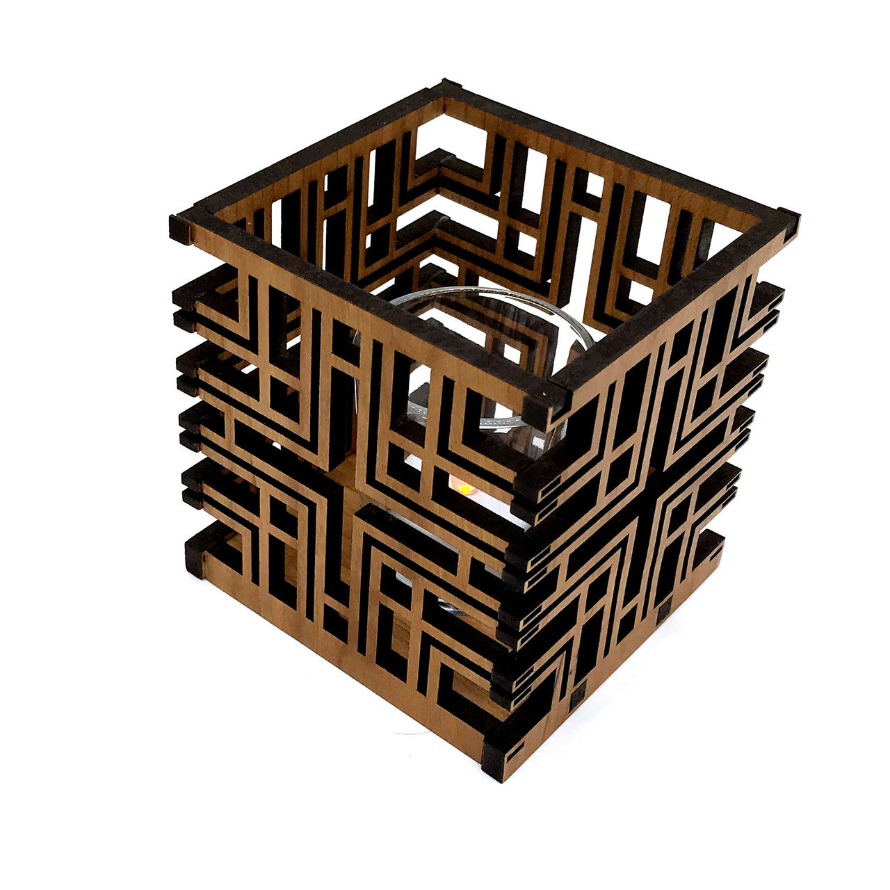 Votive - Alice Millard House