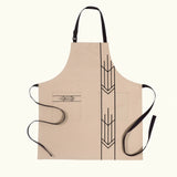 Apron - Prairie Arrow