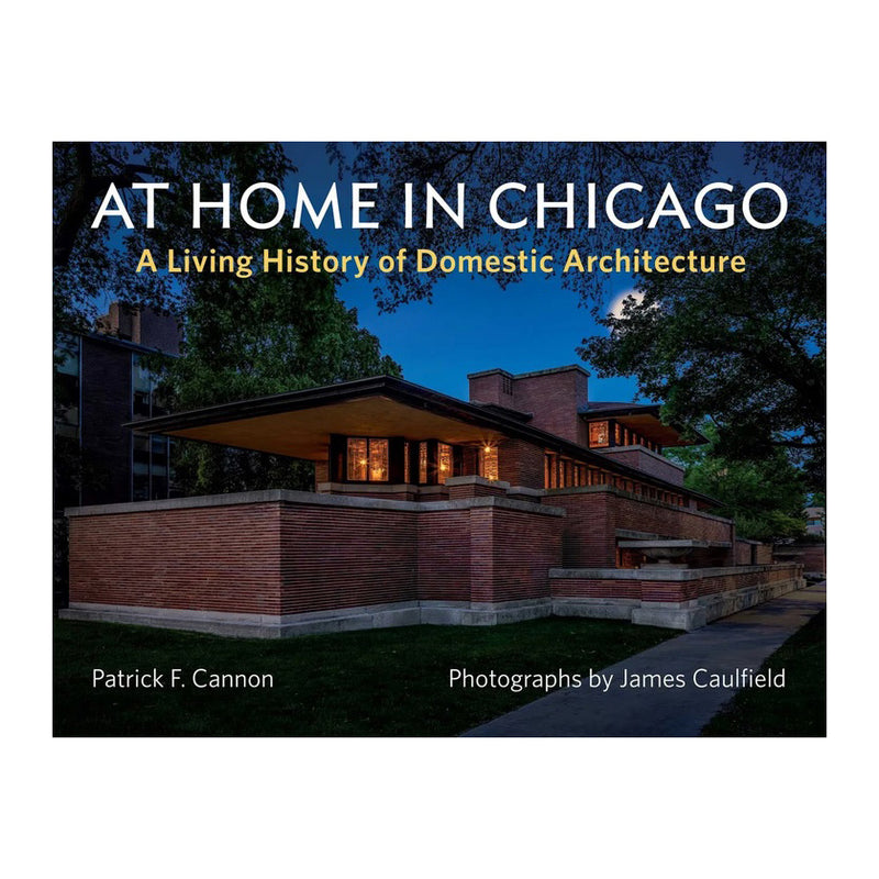 At Home in Chicago