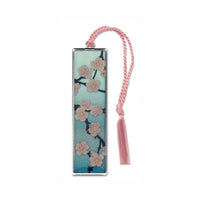 Cherry Blossom Essence of Spring -  Metal Bookmark