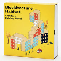 Blockitecture-Habitat