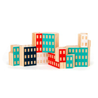Blockitecture-Habitat