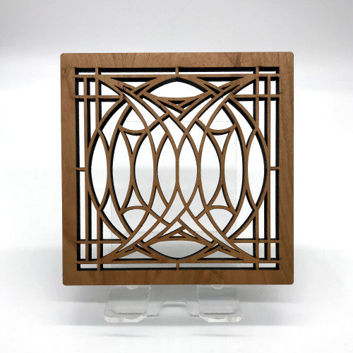 Trivet - Blossom House