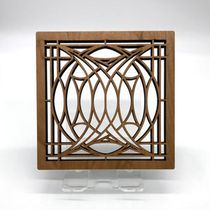 Trivet - Blossom House