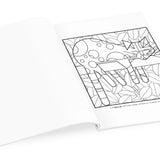 Charley Harper: Volume 1 Coloring Book