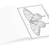 Charley Harper: Volume 1 Coloring Book