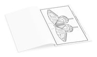 Charley Harper: Volume 1 Coloring Book