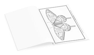 Charley Harper: Volume 1 Coloring Book