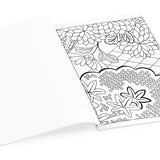 Japanese Decorative Designs Coloring Book