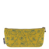 Filigree Gold Heidi Wallet