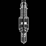 Chauncey Williams ornament