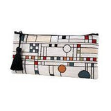 Pencil Case Bag - Circle Study