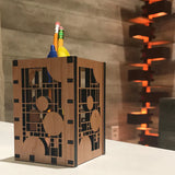 Pen Holder Coonley Playhouse