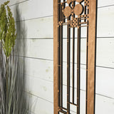 Coonley A Wall Element.