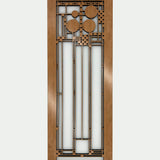 Coonley A Wall Element.