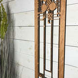 Coonley B Wall Element.