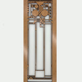 Coonley B Wall Element.