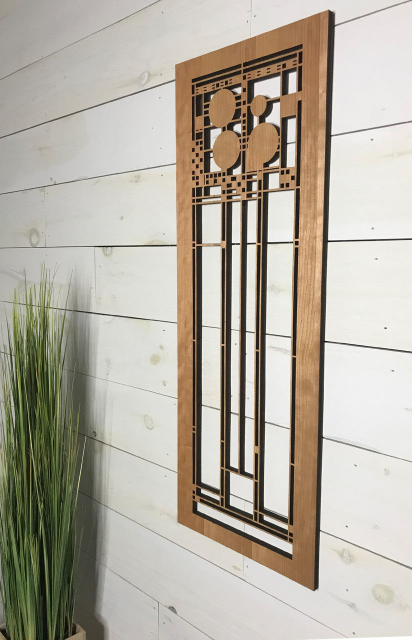 Coonley C Wall Element