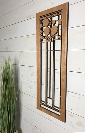 Coonley C Wall Element
