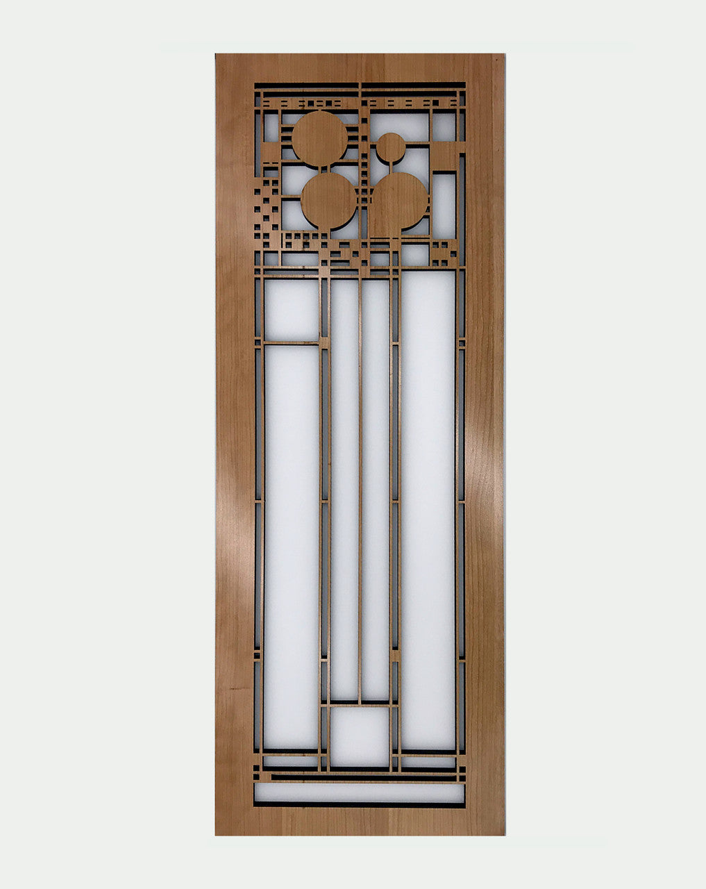 Coonley C Wall Element