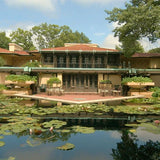 Pen Holder Coonley Playhouse