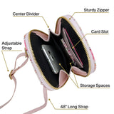 FLW Saguaro Sunrise Crossbody