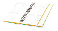Charley Harper Timeless Planner