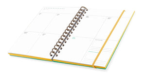 Charley Harper Timeless Planner