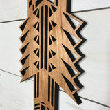 Dana- Thomas House Medallion.