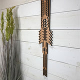 Dana- Thomas House Medallion.