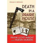 Death in a Prairie House