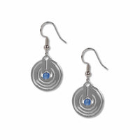 Earrings -  April Showers - II