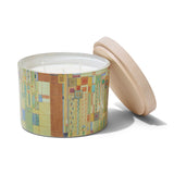 Frank Lloyd Wright Saguaro Forms Triple Wick Candle