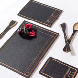 Cut & Serve Board - Frank Lloyd Wright  - Large