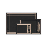 Cut & Serve Board - Frank Lloyd Wright  - Large