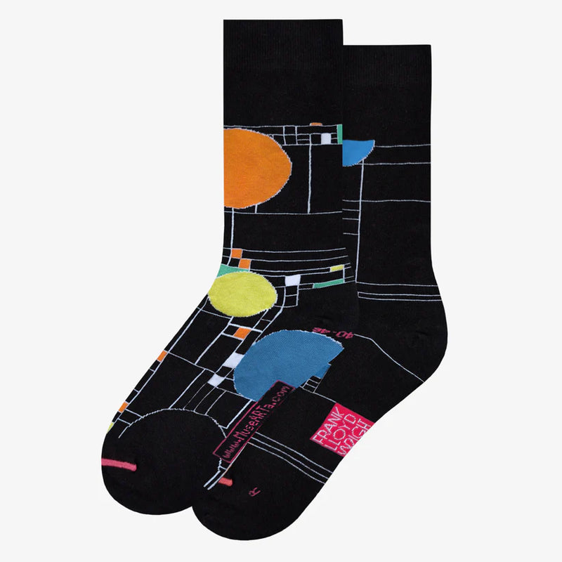 Coonley Playhouse- Black- Small/ Medium