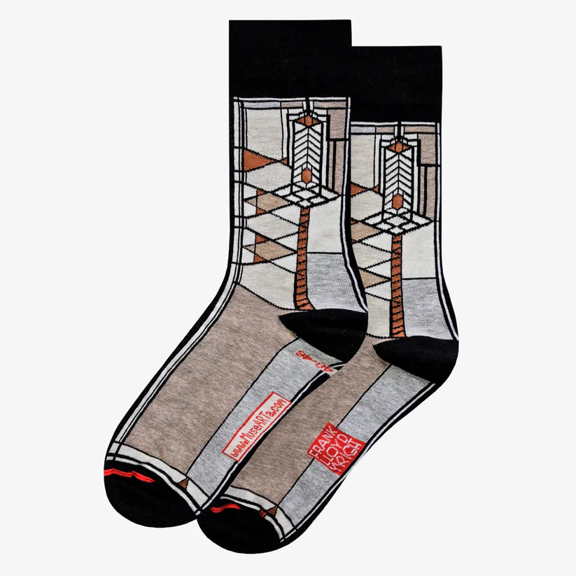Robie Window- Sand- L/XL