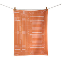 Tea Towel - Oak Park