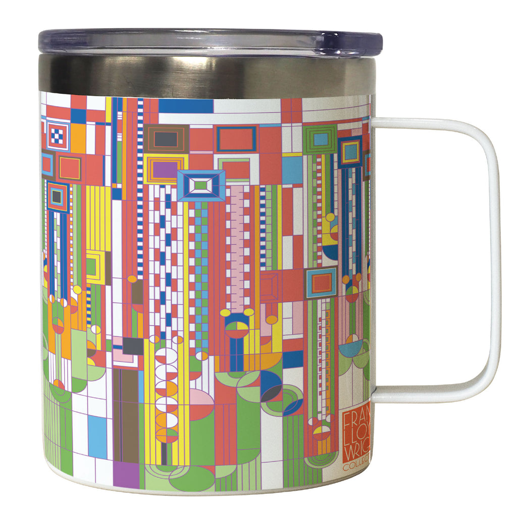 Saguaro Forms Tazza Mug