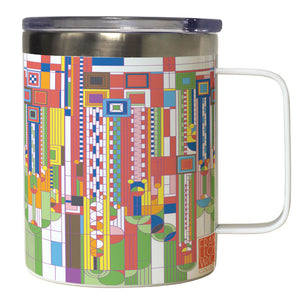 Saguaro Forms Tazza Mug