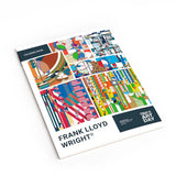 Frank Lloyd Wright Coloring Book